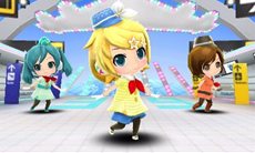 ꡼ No.002Υͥ / ֽ鲻ߥ and Future Stars Project miraiװγڶʤˤʣΥ饯ΥܡС󤬼ϿƤ뤳Ȥ餫