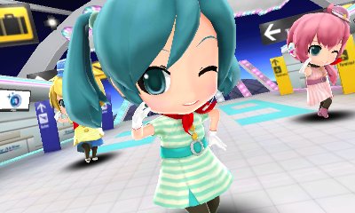 ꡼ No.005Υͥ / ֽ鲻ߥ and Future Stars Project miraiװγڶʤˤʣΥ饯ΥܡС󤬼ϿƤ뤳Ȥ餫