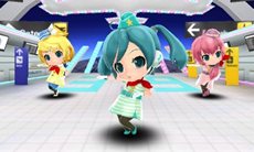 ꡼ No.006Υͥ / ֽ鲻ߥ and Future Stars Project miraiװγڶʤˤʣΥ饯ΥܡС󤬼ϿƤ뤳Ȥ餫