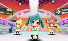 ꡼ No.009Υͥ / ֽ鲻ߥ and Future Stars Project miraiװγڶʤˤʣΥ饯ΥܡС󤬼ϿƤ뤳Ȥ餫