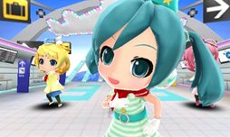 ꡼ No.010Υͥ / ֽ鲻ߥ and Future Stars Project miraiװγڶʤˤʣΥ饯ΥܡС󤬼ϿƤ뤳Ȥ餫