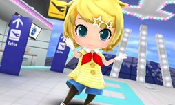 ꡼ No.011Υͥ / ֽ鲻ߥ and Future Stars Project miraiװγڶʤˤʣΥ饯ΥܡС󤬼ϿƤ뤳Ȥ餫