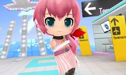 ꡼ No.012Υͥ / ֽ鲻ߥ and Future Stars Project miraiװγڶʤˤʣΥ饯ΥܡС󤬼ϿƤ뤳Ȥ餫