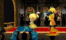 ꡼ No.015Υͥ / ֽ鲻ߥ and Future Stars Project miraiװγڶʤˤʣΥ饯ΥܡС󤬼ϿƤ뤳Ȥ餫