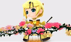 ꡼ No.016Υͥ / ֽ鲻ߥ and Future Stars Project miraiװγڶʤˤʣΥ饯ΥܡС󤬼ϿƤ뤳Ȥ餫