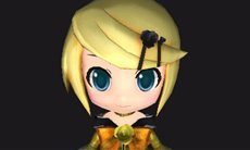 ꡼ No.017Υͥ / ֽ鲻ߥ and Future Stars Project miraiװγڶʤˤʣΥ饯ΥܡС󤬼ϿƤ뤳Ȥ餫