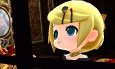 ꡼ No.020Υͥ / ֽ鲻ߥ and Future Stars Project miraiװγڶʤˤʣΥ饯ΥܡС󤬼ϿƤ뤳Ȥ餫