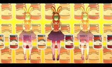 ꡼ No.027Υͥ / ֽ鲻ߥ and Future Stars Project miraiװγڶʤˤʣΥ饯ΥܡС󤬼ϿƤ뤳Ȥ餫