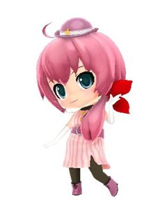 ꡼ No.031Υͥ / ֽ鲻ߥ and Future Stars Project miraiװγڶʤˤʣΥ饯ΥܡС󤬼ϿƤ뤳Ȥ餫