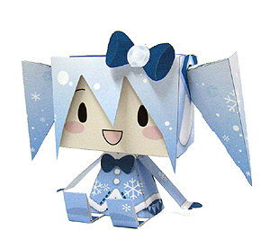 ꡼ No.004Υͥ / SNOW MIKU 2012 in New Chitose AirportפǤϡֽ鲻ߥ and Future Stars Project miraiפץ쥤֥Ÿ