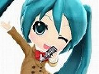 初音ミク and Future Stars Project mirai」，人気曲「マトリョシカ
