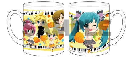 ꡼ No.002Υͥ / ֽ鲻ߥ and Future Stars Project miraiפŹͽŵƤˡͽ󤹤˥ǥå褦