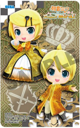 ꡼ No.003Υͥ / ֽ鲻ߥ and Future Stars Project miraiפŹͽŵƤˡͽ󤹤˥ǥå褦