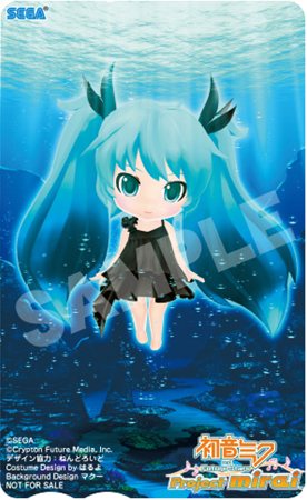 ꡼ No.005Υͥ / ֽ鲻ߥ and Future Stars Project miraiפŹͽŵƤˡͽ󤹤˥ǥå褦