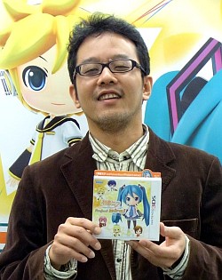 ꡼ No.008Υͥ / ֽ鲻ߥ and Future Stars Project miraiŹƬθͤݡȡȯåդؤΥ󥿥ӥ塼Ǻ