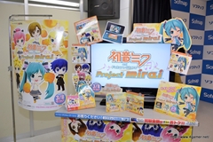 ꡼ No.002 | ֽ鲻ߥ and Future Stars Project miraiȯ䵭ǰŹƬθˬ줿ץǥ塼ȹǥ쥯˥󥿥ӥ塼Ƥ