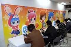 ꡼ No.013 | ֽ鲻ߥ and Future Stars Project miraiȯ䵭ǰŹƬθˬ줿ץǥ塼ȹǥ쥯˥󥿥ӥ塼Ƥ