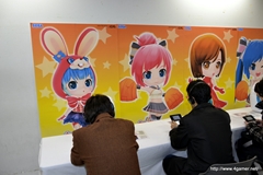 ꡼ No.014 | ֽ鲻ߥ and Future Stars Project miraiȯ䵭ǰŹƬθˬ줿ץǥ塼ȹǥ쥯˥󥿥ӥ塼Ƥ