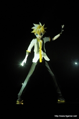 画像ギャラリー No.006のサムネイル画像 / 「初音ミクコンサート 最後のミクの日感謝祭」昼の部をレポート。クリプトン・フューチャー・メディア 伊藤博之社長のショートインタビューも掲載