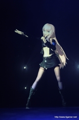 画像ギャラリー No.007のサムネイル画像 / 「初音ミクコンサート 最後のミクの日感謝祭」昼の部をレポート。クリプトン・フューチャー・メディア 伊藤博之社長のショートインタビューも掲載