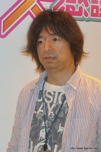 画像ギャラリー No.013のサムネイル画像 / 「初音ミクコンサート 最後のミクの日感謝祭」昼の部をレポート。クリプトン・フューチャー・メディア 伊藤博之社長のショートインタビューも掲載