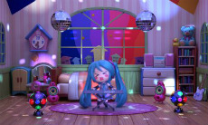 ꡼ No.001 | ֽ鲻ߥ and Future Stars Project miraiפOPʤDECO*27᤬񤭲֤ס塼ˤߥ դդ拾Ver.