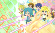 ꡼ No.003 | ֽ鲻ߥ and Future Stars Project miraiפOPʤDECO*27᤬񤭲֤ס塼ˤߥ դդ拾Ver.