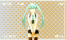 ꡼ No.007 | ֽ鲻ߥ and Future Stars Project miraiפOPʤDECO*27᤬񤭲֤ס塼ˤߥ դդ拾Ver.