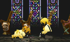 ꡼ No.009 | ֽ鲻ߥ and Future Stars Project miraiפOPʤDECO*27᤬񤭲֤ס塼ˤߥ դդ拾Ver.