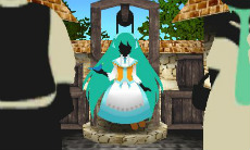 ꡼ No.010 | ֽ鲻ߥ and Future Stars Project miraiפOPʤDECO*27᤬񤭲֤ס塼ˤߥ դդ拾Ver.