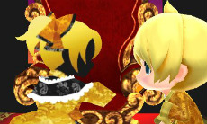 ꡼ No.011 | ֽ鲻ߥ and Future Stars Project miraiפOPʤDECO*27᤬񤭲֤ס塼ˤߥ դդ拾Ver.