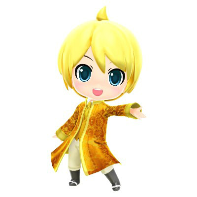 ꡼ No.015 | ֽ鲻ߥ and Future Stars Project miraiפOPʤDECO*27᤬񤭲֤ס塼ˤߥ դդ拾Ver.