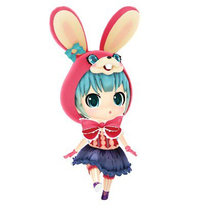 ꡼ No.017 | ֽ鲻ߥ and Future Stars Project miraiפOPʤDECO*27᤬񤭲֤ס塼ˤߥ դդ拾Ver.