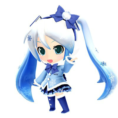 ꡼ No.020 | ֽ鲻ߥ and Future Stars Project miraiפOPʤDECO*27᤬񤭲֤ס塼ˤߥ դդ拾Ver.