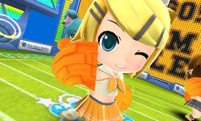 ꡼ No.021 | ֽ鲻ߥ and Future Stars Project miraiפOPʤDECO*27᤬񤭲֤ס塼ˤߥ դդ拾Ver.