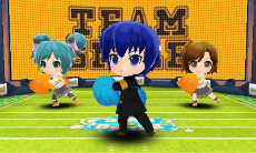 ꡼ No.023 | ֽ鲻ߥ and Future Stars Project miraiפOPʤDECO*27᤬񤭲֤ס塼ˤߥ դդ拾Ver.