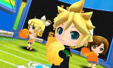 ꡼ No.024 | ֽ鲻ߥ and Future Stars Project miraiפOPʤDECO*27᤬񤭲֤ס塼ˤߥ դդ拾Ver.