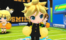 ꡼ No.025 | ֽ鲻ߥ and Future Stars Project miraiפOPʤDECO*27᤬񤭲֤ס塼ˤߥ դդ拾Ver.