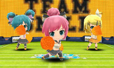 ꡼ No.026 | ֽ鲻ߥ and Future Stars Project miraiפOPʤDECO*27᤬񤭲֤ס塼ˤߥ դդ拾Ver.