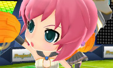 ꡼ No.028 | ֽ鲻ߥ and Future Stars Project miraiפOPʤDECO*27᤬񤭲֤ס塼ˤߥ դդ拾Ver.