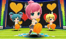 ꡼ No.029 | ֽ鲻ߥ and Future Stars Project miraiפOPʤDECO*27᤬񤭲֤ס塼ˤߥ դդ拾Ver.