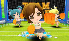 ꡼ No.031 | ֽ鲻ߥ and Future Stars Project miraiפOPʤDECO*27᤬񤭲֤ס塼ˤߥ դդ拾Ver.