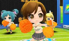 ꡼ No.032 | ֽ鲻ߥ and Future Stars Project miraiפOPʤDECO*27᤬񤭲֤ס塼ˤߥ դդ拾Ver.