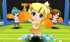 ꡼ No.038 | ֽ鲻ߥ and Future Stars Project miraiפOPʤDECO*27᤬񤭲֤ס塼ˤߥ դդ拾Ver.