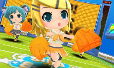 ꡼ No.039 | ֽ鲻ߥ and Future Stars Project miraiפOPʤDECO*27᤬񤭲֤ס塼ˤߥ դդ拾Ver.