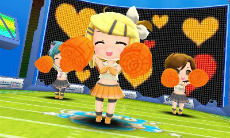 ꡼ No.040 | ֽ鲻ߥ and Future Stars Project miraiפOPʤDECO*27᤬񤭲֤ס塼ˤߥ դդ拾Ver.