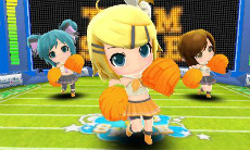 ꡼ No.041 | ֽ鲻ߥ and Future Stars Project miraiפOPʤDECO*27᤬񤭲֤ס塼ˤߥ դդ拾Ver.