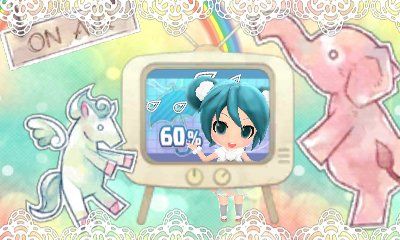 初音ミク And Future Stars Project Mirai 収録楽曲 どうぶつ占い 君の体温 など4曲とコスチューム4種類を紹介 リズムゲームのシステムも解説