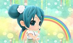 ꡼ No.025Υͥ / ֽ鲻ߥ and Future Stars Project miraiסϿڶʡ֤ɤ֤ꤤסַβפʤ4ʤȥ塼4Ҳ𡣥ꥺॲΥƥ