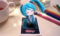 ꡼ No.007Υͥ / ֽ鲻ߥ and Future Stars Project miraiסǥȥåס饤֤3D̿ƤʤɤڤAR⡼ɡפ䡤PVΡ֥ȵǽפҲ